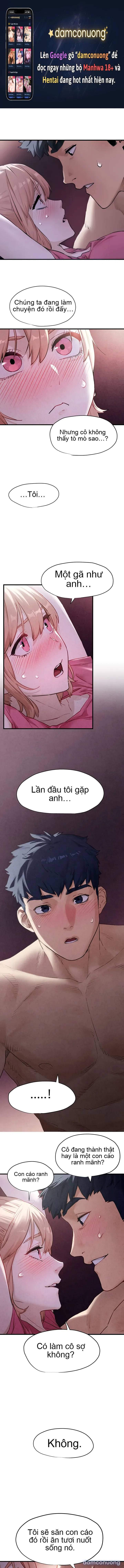 Thành Phố Ngoại Tình 