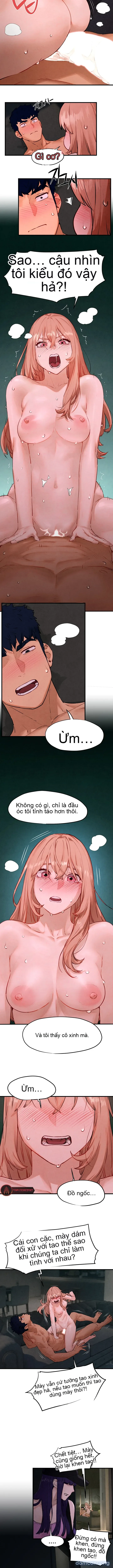 Thành Phố Ngoại Tình 