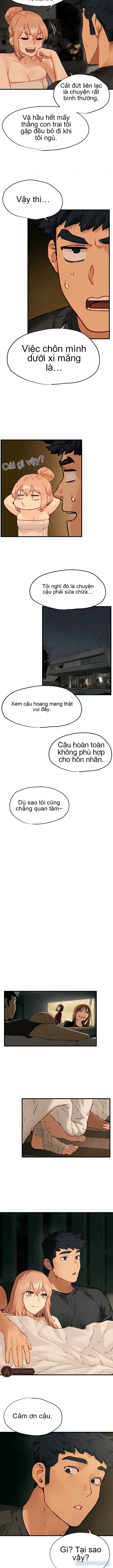 Thành Phố Ngoại Tình 