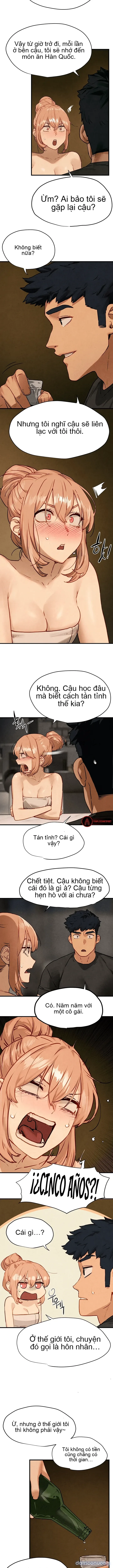 Thành Phố Ngoại Tình 