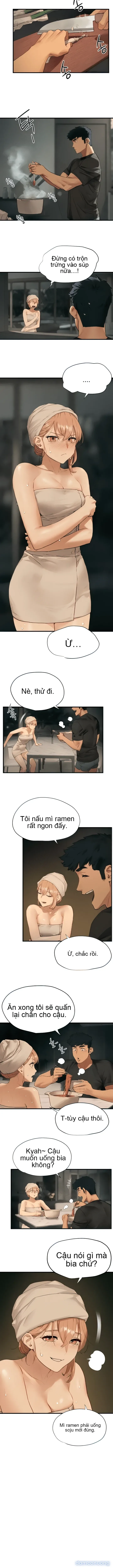 Thành Phố Ngoại Tình 