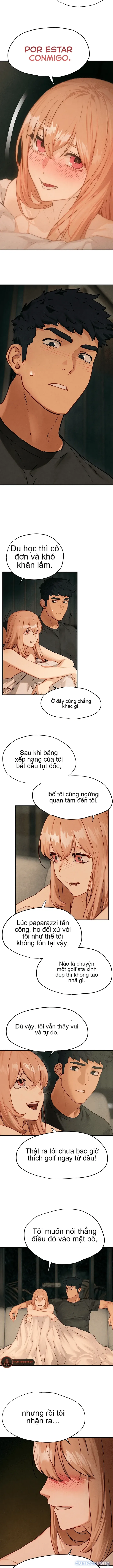 Thành Phố Ngoại Tình 
