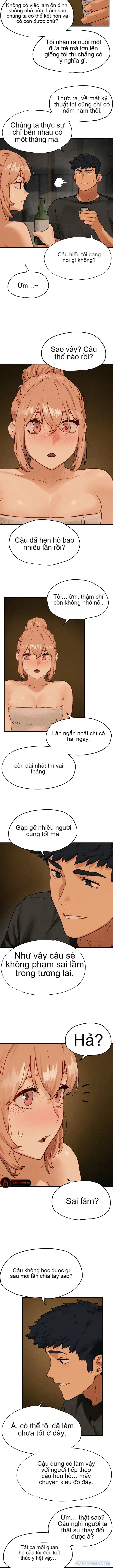 Thành Phố Ngoại Tình 