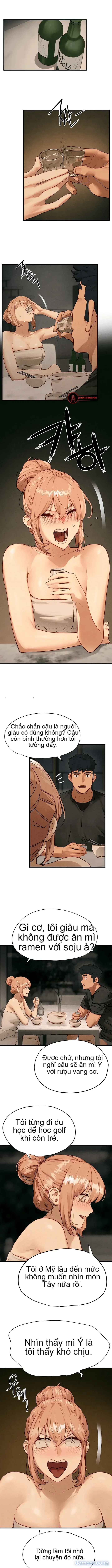 Thành Phố Ngoại Tình 