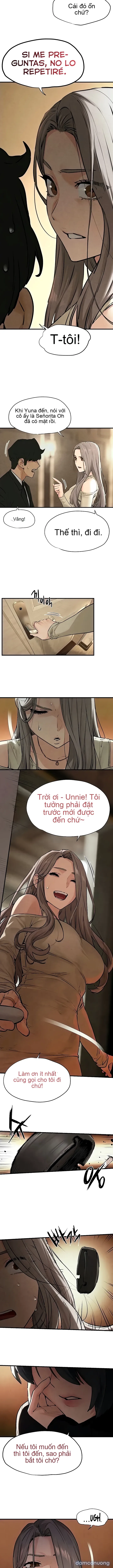 Thành Phố Ngoại Tình 