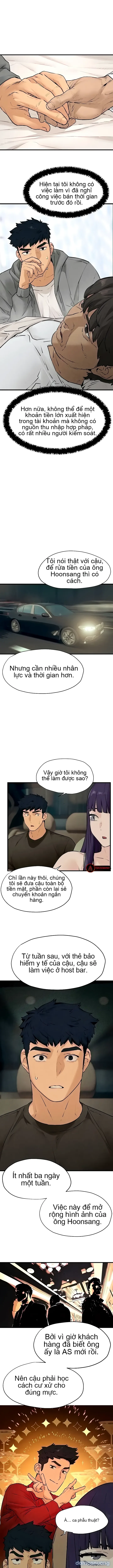 Thành Phố Ngoại Tình 