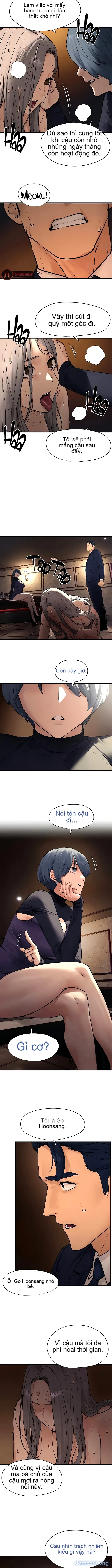 Thành Phố Ngoại Tình 