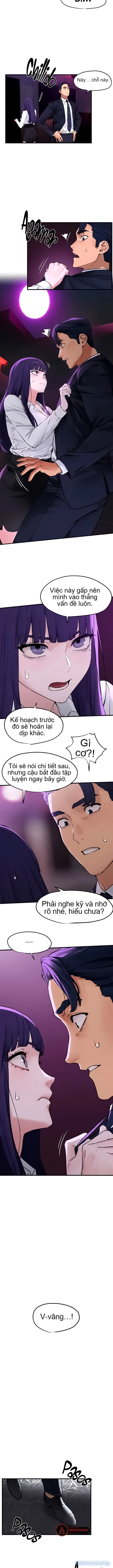 Thành Phố Ngoại Tình 