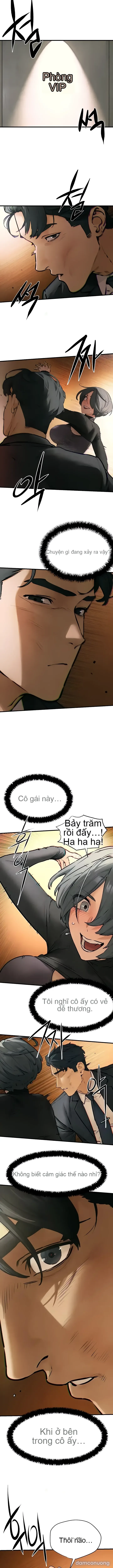 Thành Phố Ngoại Tình 
