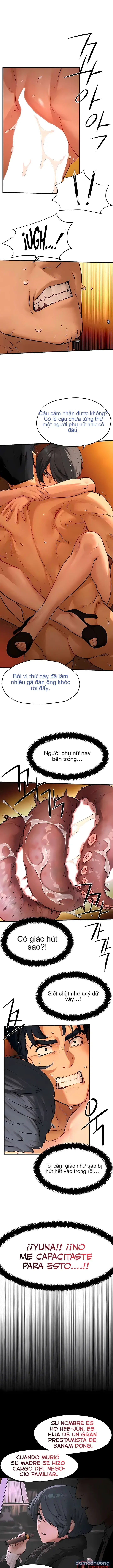 Thành Phố Ngoại Tình 