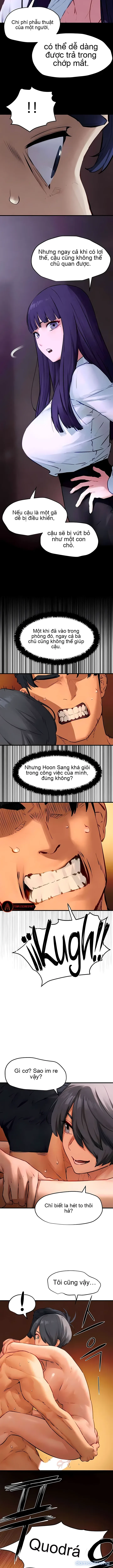 Thành Phố Ngoại Tình 
