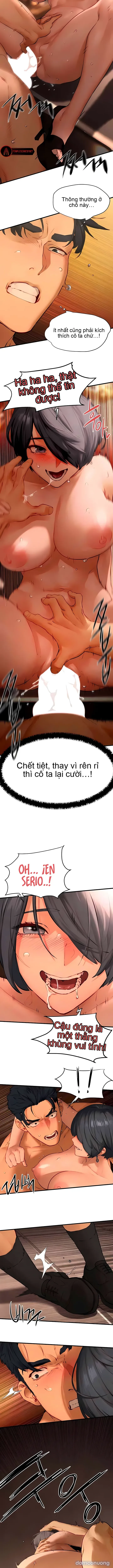 Thành Phố Ngoại Tình 