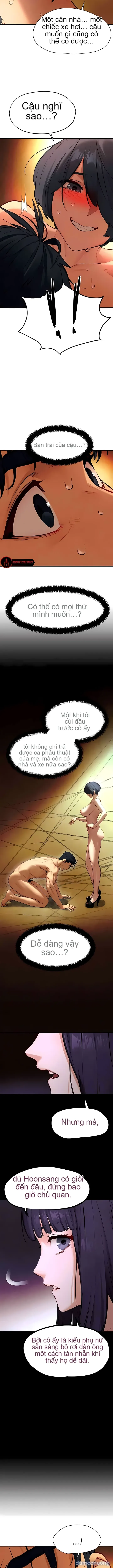 Thành Phố Ngoại Tình 