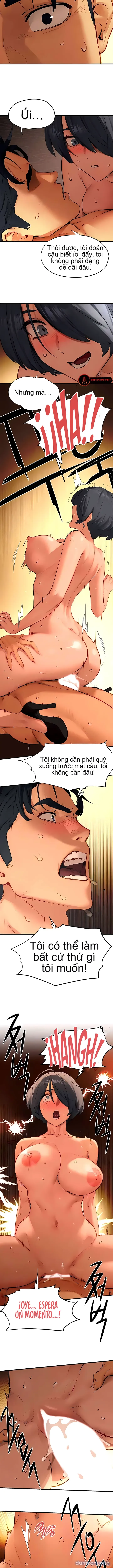 Thành Phố Ngoại Tình 
