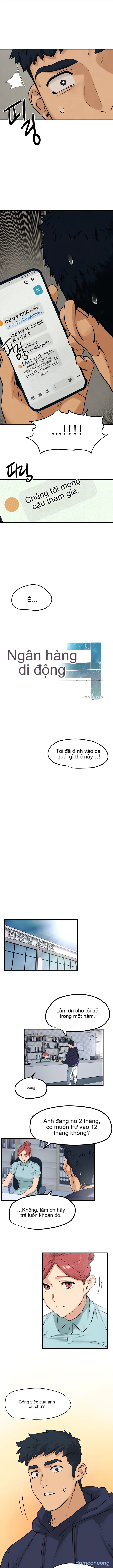 Thành Phố Ngoại Tình 