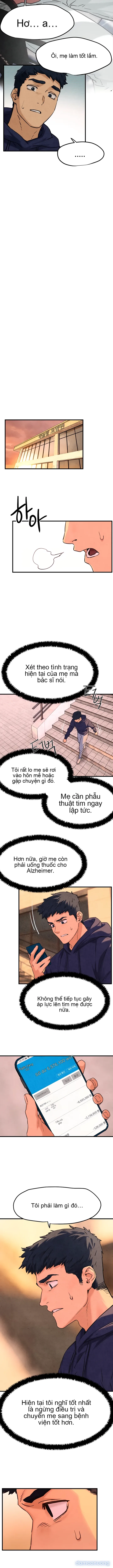 Thành Phố Ngoại Tình 