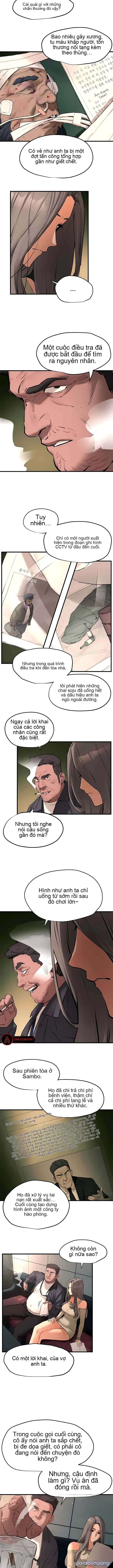 Thành Phố Ngoại Tình 