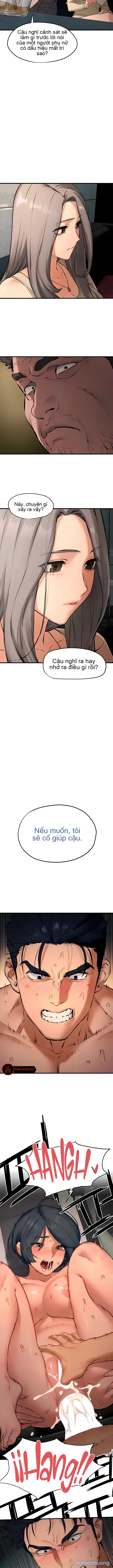 Thành Phố Ngoại Tình 