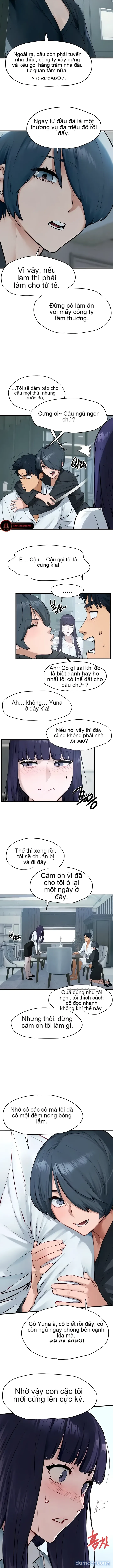 Thành Phố Ngoại Tình 