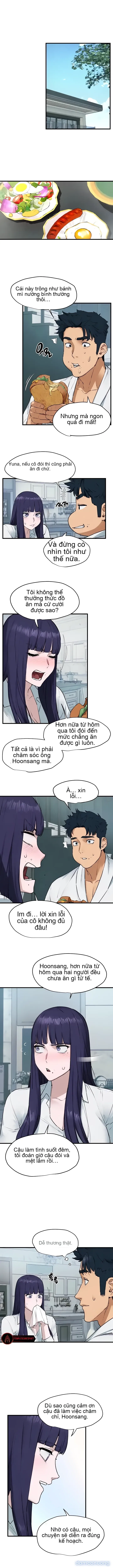 Thành Phố Ngoại Tình 