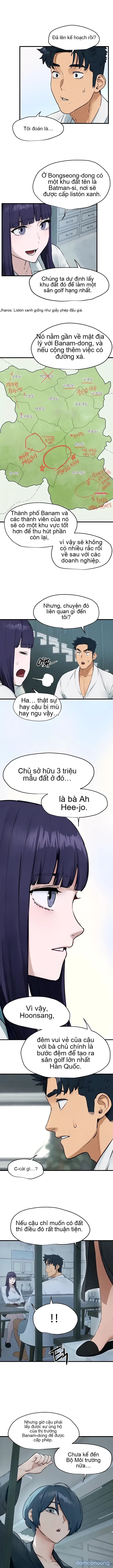 Thành Phố Ngoại Tình 