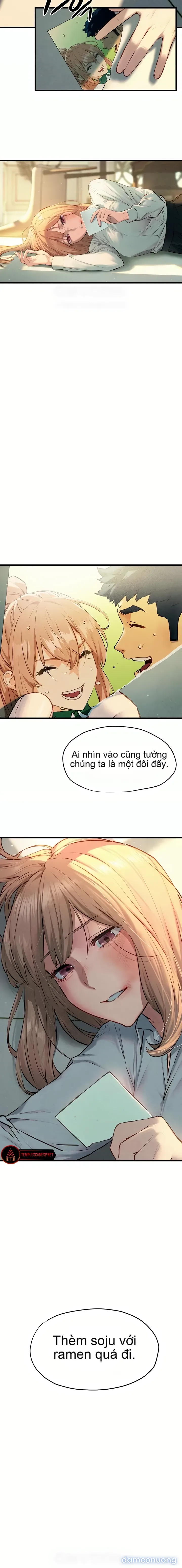 Thành Phố Ngoại Tình 
