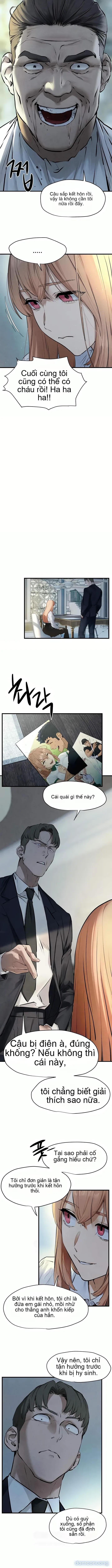 Thành Phố Ngoại Tình 