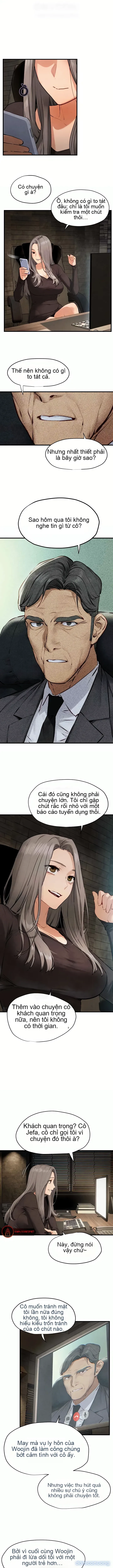 Thành Phố Ngoại Tình 