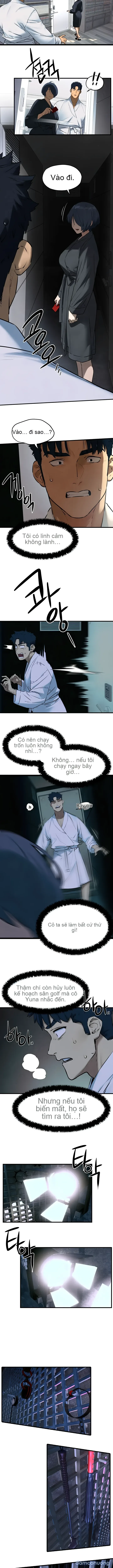 Thành Phố Ngoại Tình 
