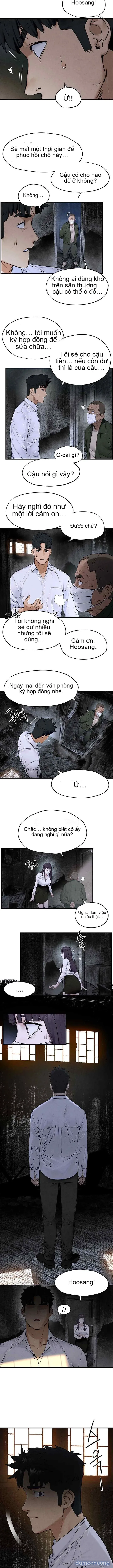 Thành Phố Ngoại Tình 