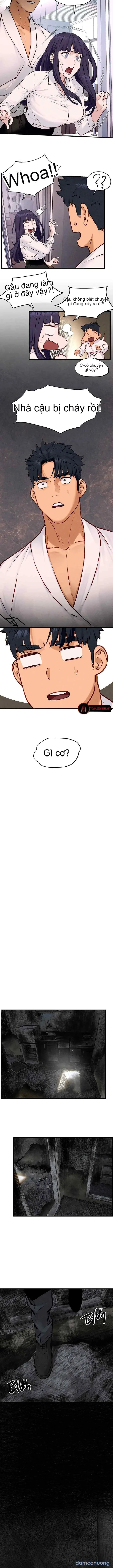 Thành Phố Ngoại Tình 