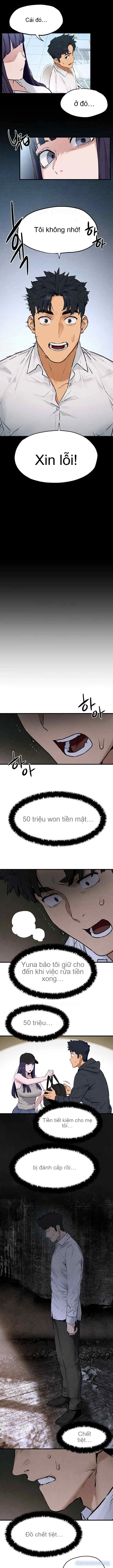Thành Phố Ngoại Tình 