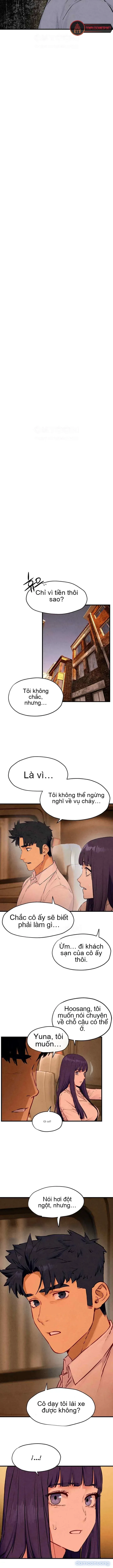 Thành Phố Ngoại Tình 