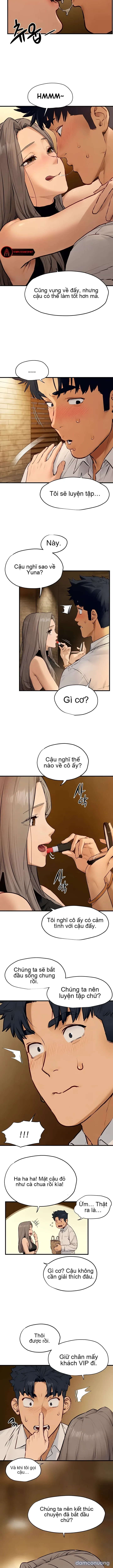 Thành Phố Ngoại Tình 