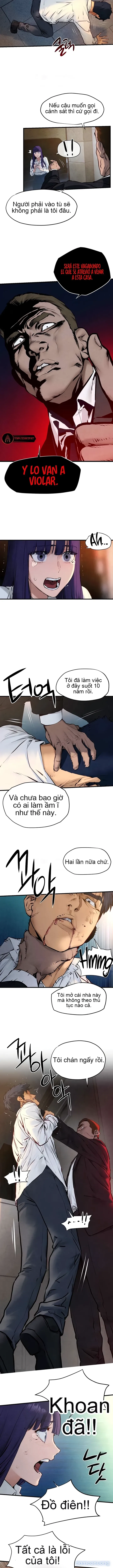 Thành Phố Ngoại Tình 