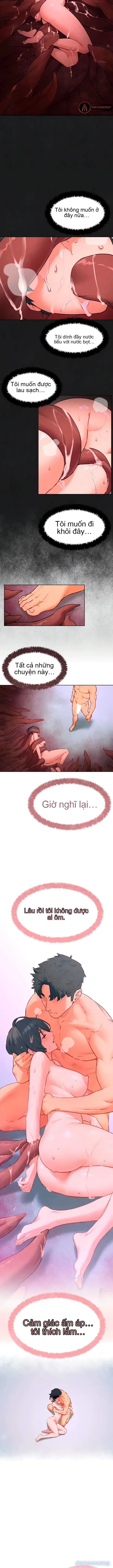 Thành Phố Ngoại Tình 