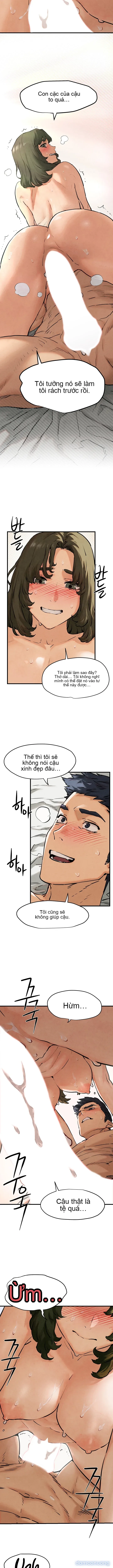 Thành Phố Ngoại Tình 