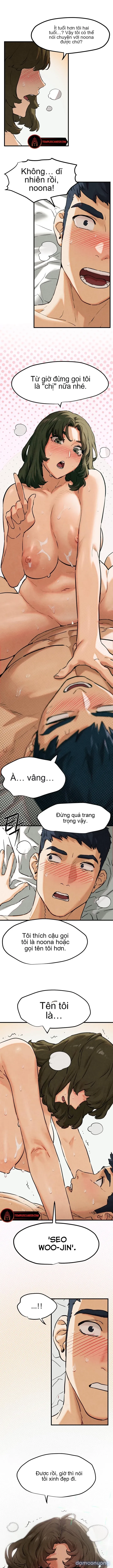 Thành Phố Ngoại Tình 