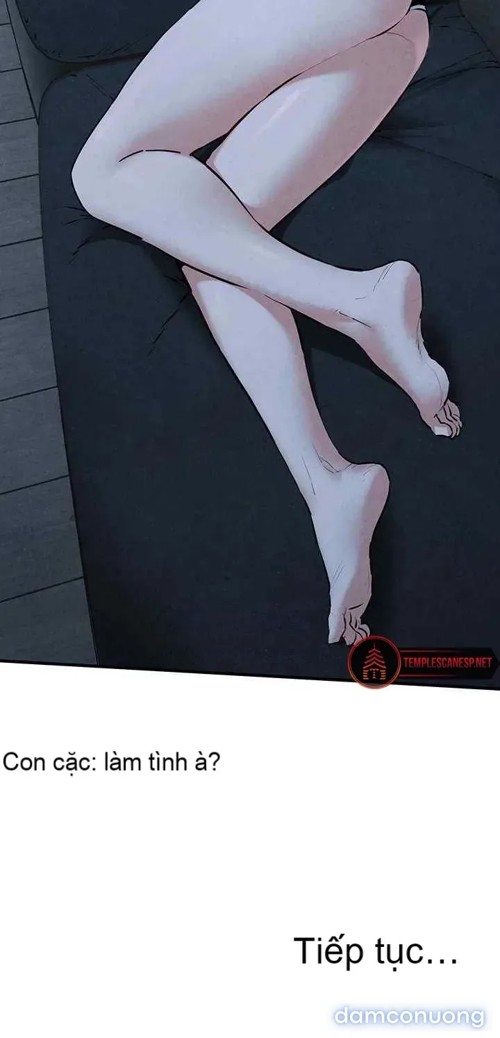 Thành Phố Ngoại Tình 