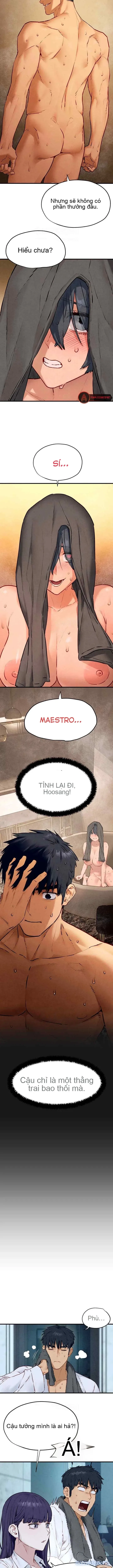 Thành Phố Ngoại Tình 