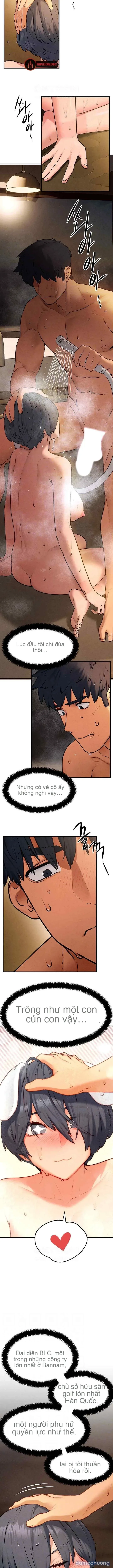 Thành Phố Ngoại Tình 