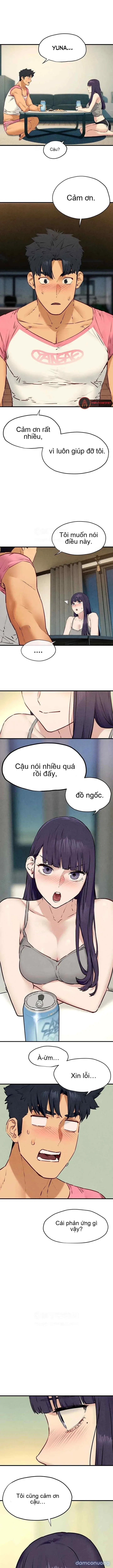 Thành Phố Ngoại Tình 