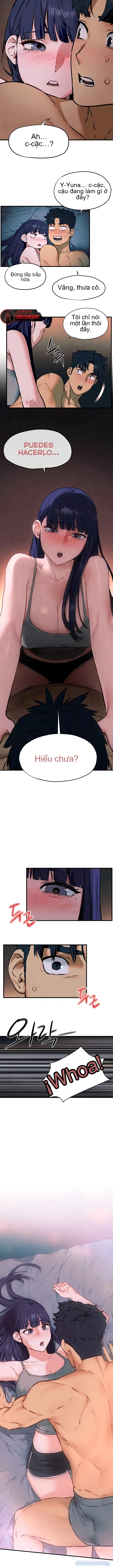 Thành Phố Ngoại Tình 