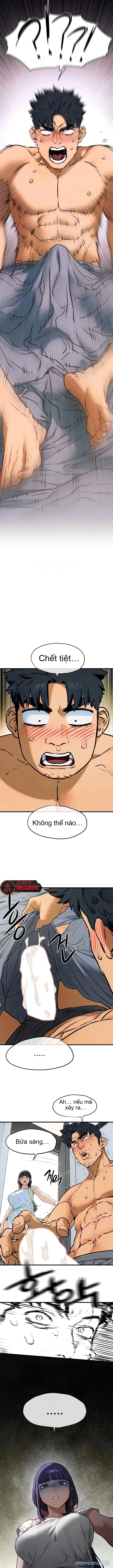 Thành Phố Ngoại Tình 