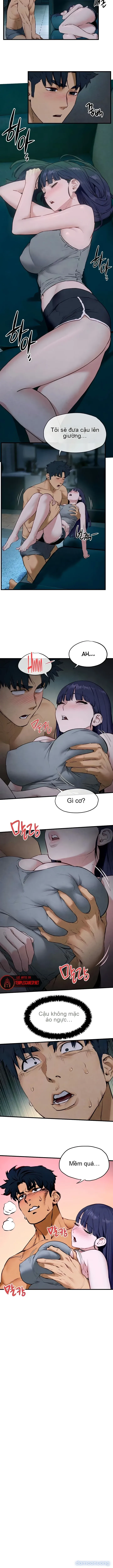 Thành Phố Ngoại Tình 