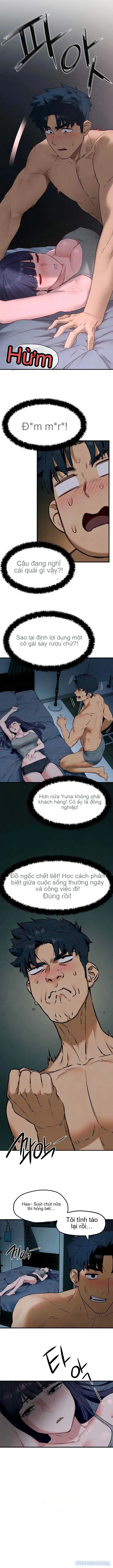 Thành Phố Ngoại Tình 