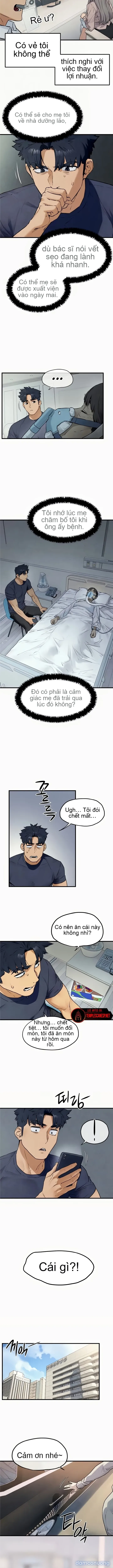 Thành Phố Ngoại Tình 