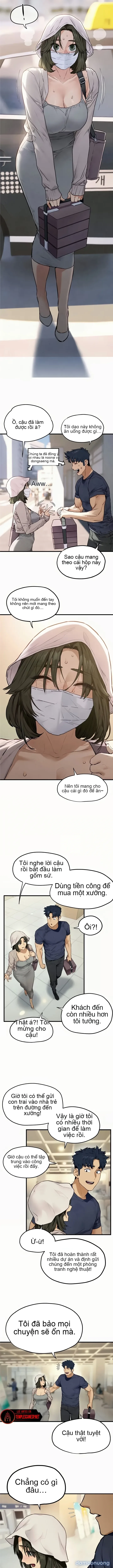 Thành Phố Ngoại Tình 