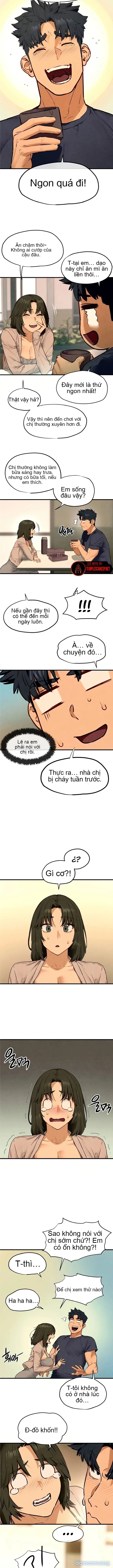 Thành Phố Ngoại Tình 