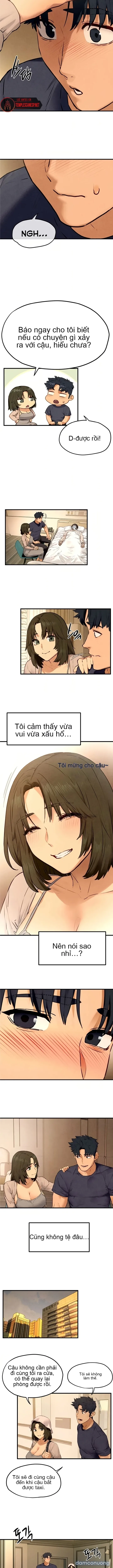 Thành Phố Ngoại Tình 